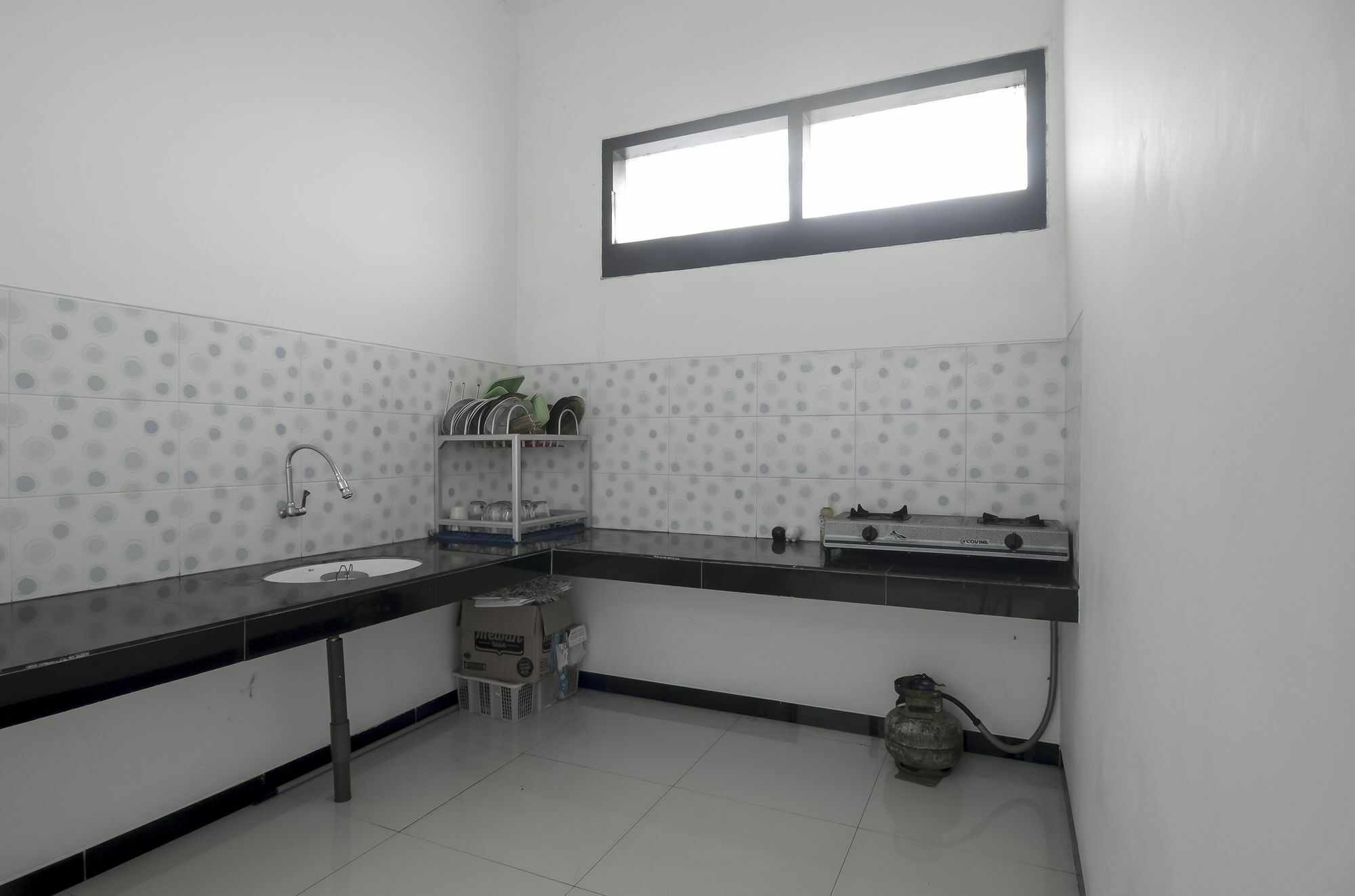 Reddoorz Near Poncol Station Hotel Semarang Exterior photo